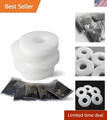 5 x Compatible Filter Set/Service Kit
