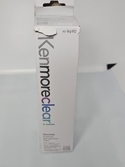 Kenmore 9690 Clear Refrigerator Water Filter – White. Sealed