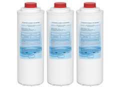 51300C Water Replacement Filter (No Chip) Compatible with Elkay 51300C, EWF3000,