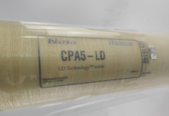 NITTO Hydranautics CPA5-LD Water Filter Element NEW 40″ L