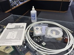 Enagic leveluk Jr IV – Kangen Water Filter – MDL TYH-251 New Open Box!!! READ!