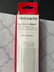 Frigidaire PureSource Ultra II Refrigerator Water Filter EPTWFU01