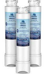 MARRIOTTO MR022 Water Filter Replacement, Compatible with Frigidaire EPTW 3 PACK