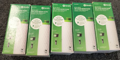 Lot of 5 -AO Smith AO-US-100-R The Clean Water Filter Claryum Filter – New , R4