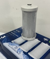 Refrigerator Water Filter Replacement Filter #PL-1000-S (1) – PureLine