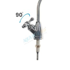 Faucet K Drinking Water Filter Tap Chrome Plated faucets round handle