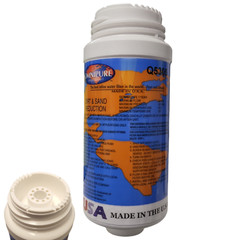 Omnipure Q5305 Dirt & Sand Reduction Q-Series Filter