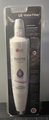 LG LT600P-6 Month/300 Gallon Replacement Refrigerator Water Filter
