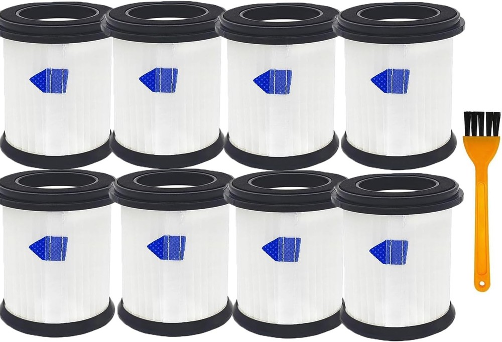 High Efficiency Filter Replacement for TMA T120 T121 T151 T150 T220 T210 T181