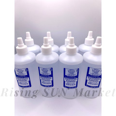 Electrolysis Accelerating Solution Enagic Set of 8 KANGEN8, SD501, DXⅡ, JrⅡ, JrⅣ