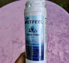 SETFEEL SE021 Replacement Refrigerator Water Filter – XWF Compatible (2 Pack)