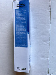IcePure RWF0500A Refrigerator Water Filter for Samsung *NEW*