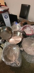 royal prestige cookware set