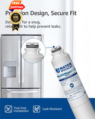 Waterspecialist WS627B Water Filter for 3 Count (Pack of 1), White