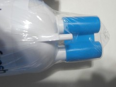 Glacier Fresh GF-004 Water Filter Sealed (Lot of 3)