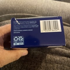 BRITA Bottle Replacement Filters 6 Filters 1 Year Pack (BRAND NEW)