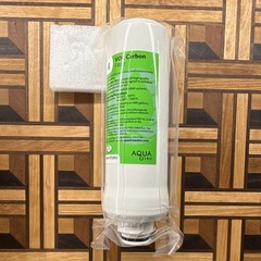 AquaTru AT2003 VOC Carbon Water Filter for AT2000 AT3000 600 Gallon Capacity
