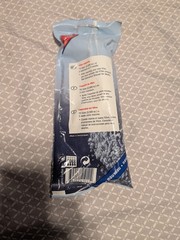 Jura 64553 CLEARYL Water-Filter Cartridge SEALED NEW