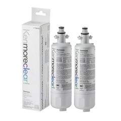 Kenmore 9690 469690 Refrigerator Water Filter  NSF/ANSI 53 Fit ADQ36006101