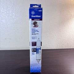 Genuine GE SmartWater GXRTQ Refrigerator Ice Maker Filter Water
