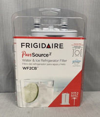 Frigidaire Pure Source 2 Refrigerator Filter WF2CB Brand New Sealed