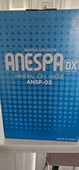 Enagic ANESPA DX ANSP-02 Mineral Ion Water Machine – New in Box – FREE SHIPPING