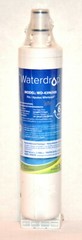 Waterdrop Refrigerator Replacement Water Filter – Model WD-4396508 – New/Sealed