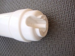 3x 0PPM Ion RO DI replacement Filter with quick connecting QDI-3
