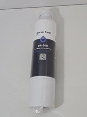 GLACIER FRESH WATER FILTER GF-20B