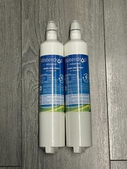 Two(2) Waterdrop Replacement Filter Model WDS-LT600P