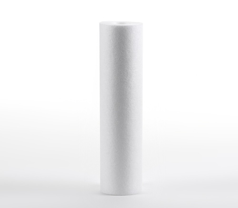 Whole House RO Reverse Osmosis Sediment Water Filter Cartridge 2.5″ x 10″, 10 μm