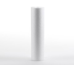 Whole House RO Reverse Osmosis Sediment Water Filter Cartridge 2.5″ x 10″, 10 μm