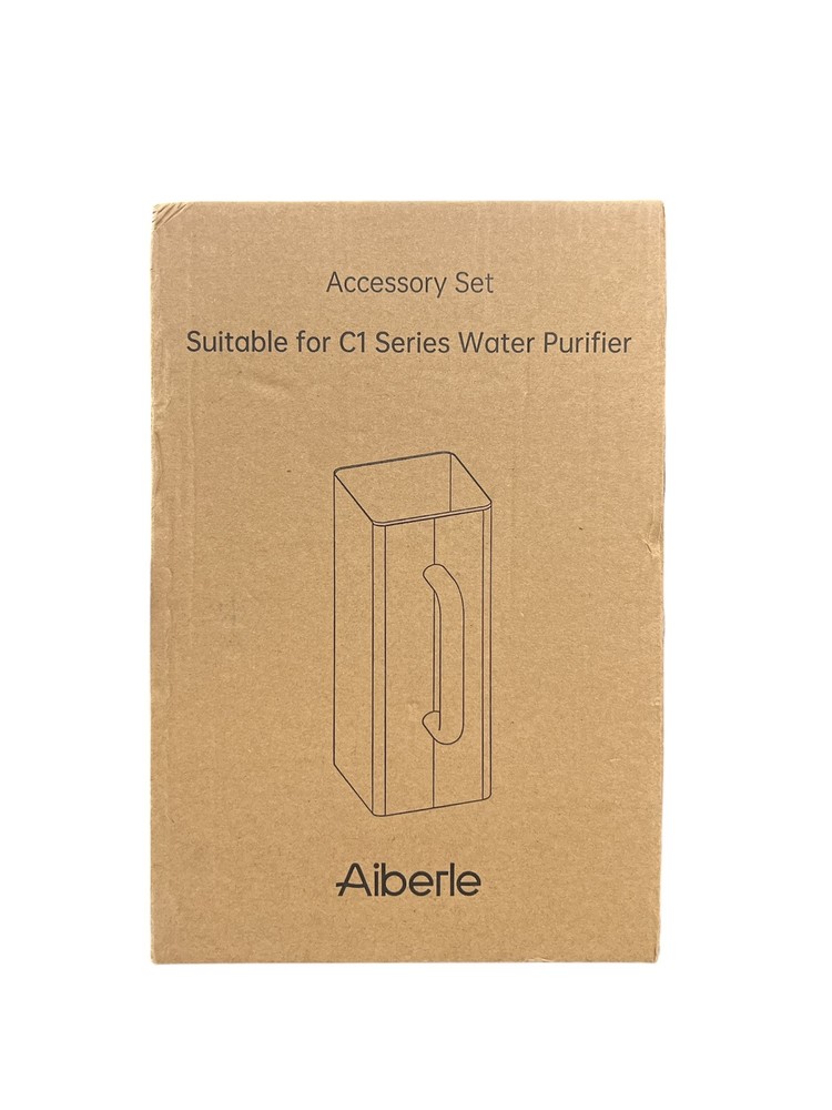 Aiberle C1 Series Water Tank Accessory for Countertop Water Filter