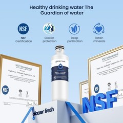 LT1000PC Water Filter – Compatible with Various Models
