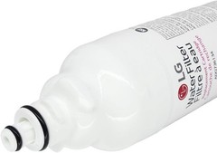 Genuine LG LT800P Refrigerator Water Filter fit ADQ736134