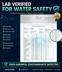 Alkaline Water Ionizer 9 Plate 300W 76 pH Levels LCD 1500PPB Hydrogen 16 Stage