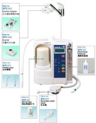 Enagic Kangen Water Leveluk JR IV Water Ionizer Machine BRAND NEW IN BOX.