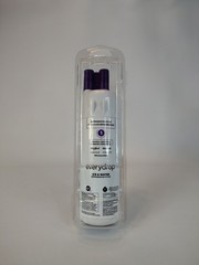 EveryDrop #1 Refrigerator Ice and Water Filter Purple Sealed New