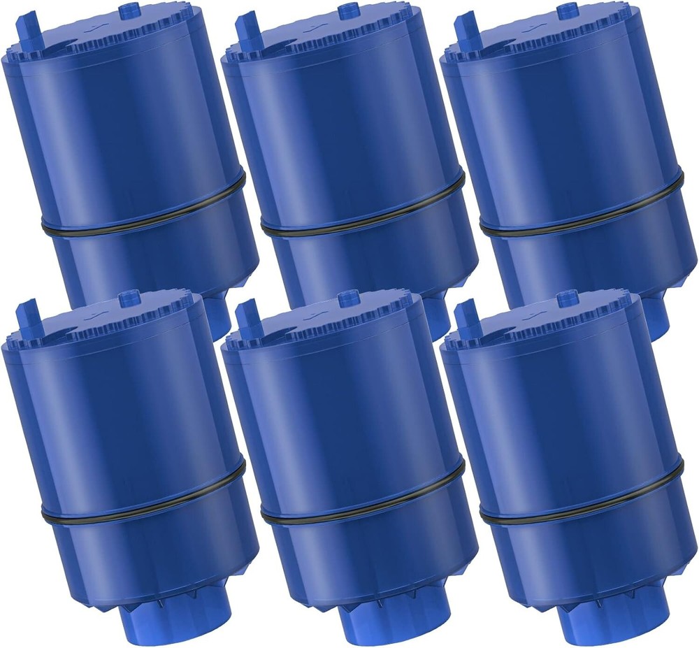 Fil-Fresh 6X RF-9999 Faucet Water Filter Replacement for FM3700 FM3800 PFM400