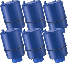 Fil-Fresh 6X RF-9999 Faucet Water Filter Replacement for FM3700 FM3800 PFM400