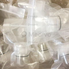 10pcs Water Trap Replacement for Mindray DRYLINE II 100-000080-00/115-042984-00