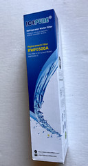IcePure RWF0500A Refrigerator Water Filter for Samsung *NEW*