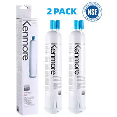 2-10pcs Kenmore 9083 469083 9020 Replacement Refrigerator Cartridge Water Filter