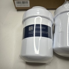 3 Pk Glacier Fresh GF-MWF Ice Water Refrigerator Filter For GE Kenmore 46-9991