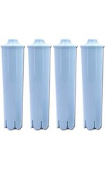 A1VOV Replacement for Jura Water Filter 4 Pack New Formula Brand New