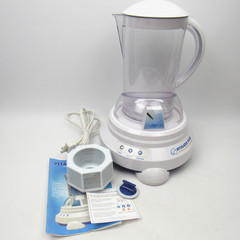 Vitalizer VWT-320 Plus Vortex Water Mineralizer – TESTED