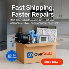 Samsung HAF-QIN/EXP Appliance Water Filter