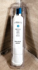 Everydrop by Whirlpool Ice and Water Refrigerator Filter