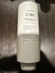 Waterdrop WD-C1RF Filter with RO membrane, Replacement for WD-C1S and WD-C1H