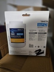 Project Source Refrigerator Water Filters 2 Pack Fits GE MWF Models